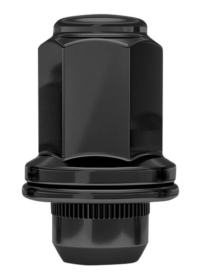  - Passenger Lug Nuts and Acc